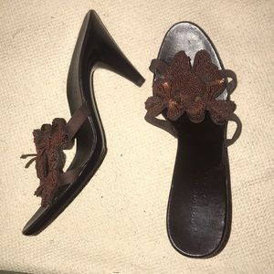 Robert Clergerie Heels (offer a price)